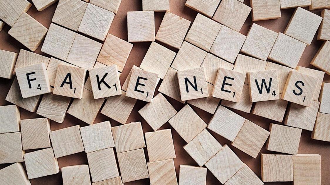 VIDEO. 3 4 des Francais ont deja ete confrontes aux fake news